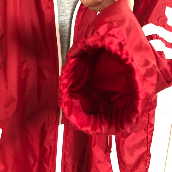The Children’s Place Red Jacket EUC - Picture 7 of 16